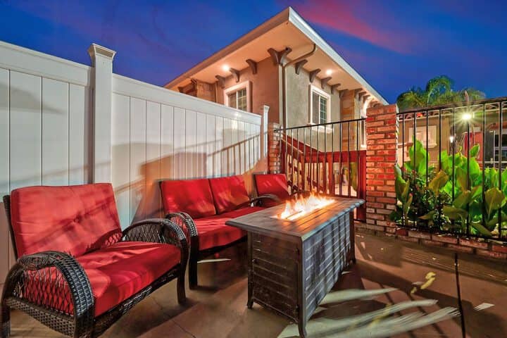 Terrace/Patio 23 of 44